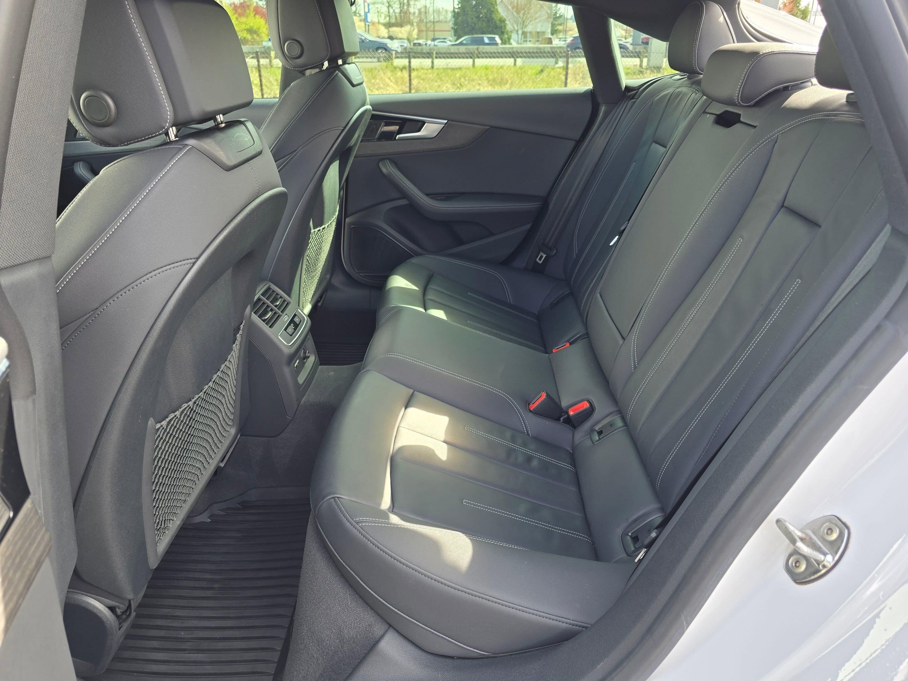 Used 2023 Audi A5 2.0T Premium Plus w/ Premium Plus image 20