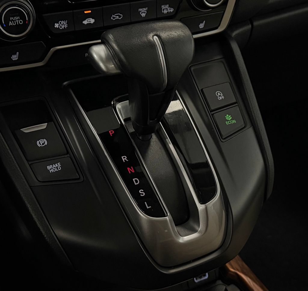 Used 2022 Honda CR-V Touring image 22