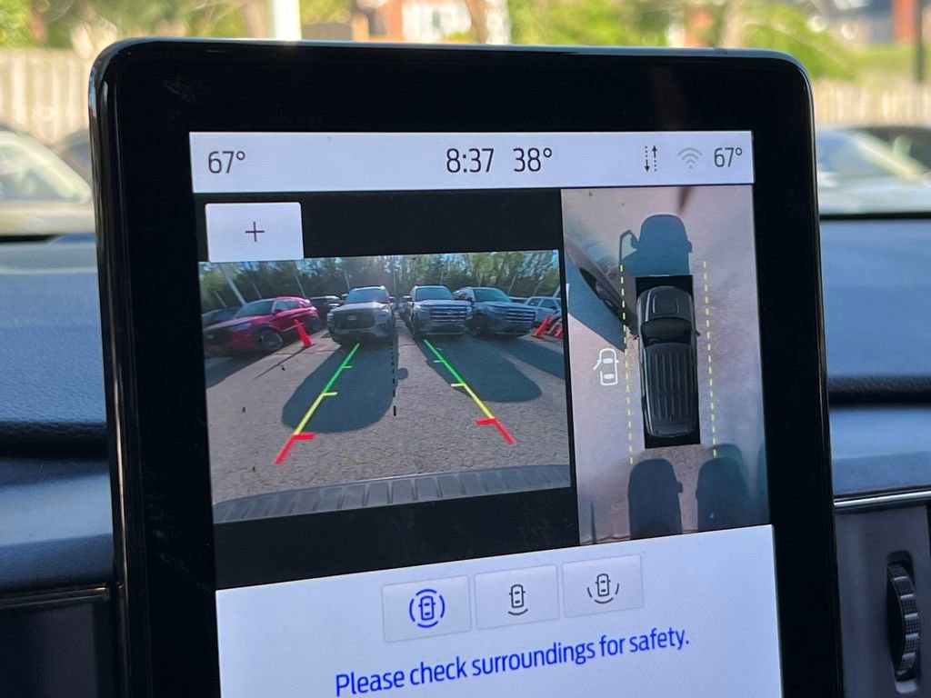 Used 2023 Ford Explorer ST w/ Equipment Group 401A image 26