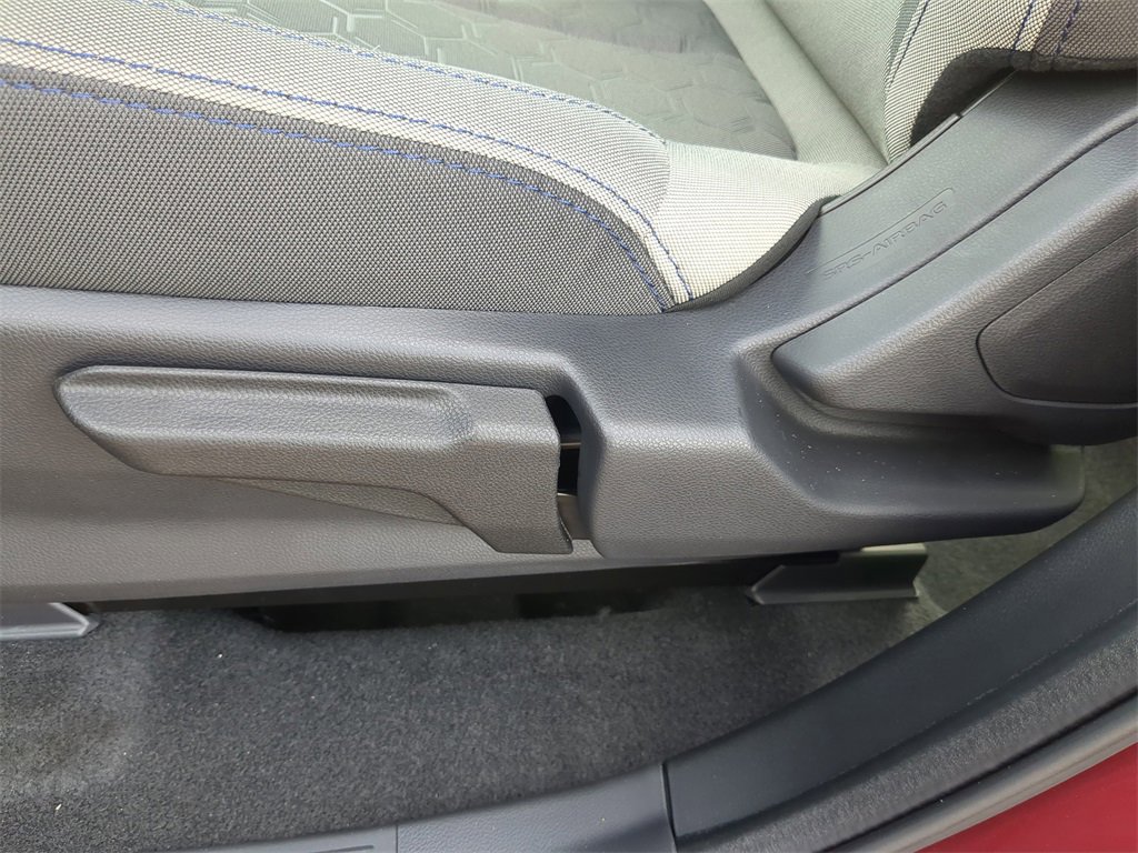 New 2026 Subaru Forester image 18