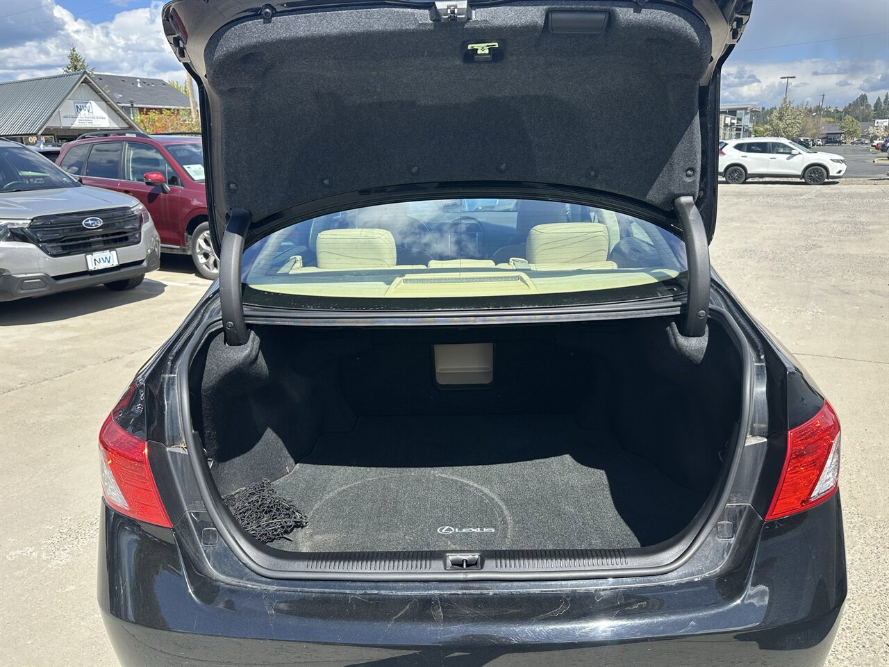 Used 2007 Lexus ES 350 FWD image 11