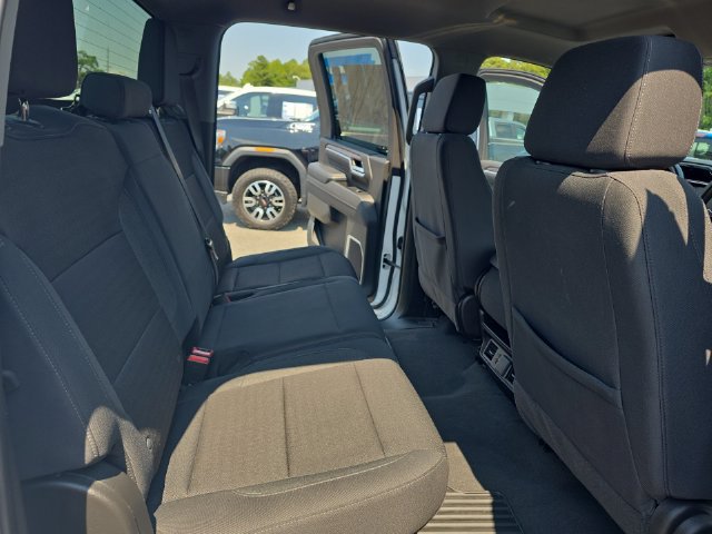Used 2025 Chevrolet Silverado 2500 LT w/ Convenience Package AWD/4WD image 12