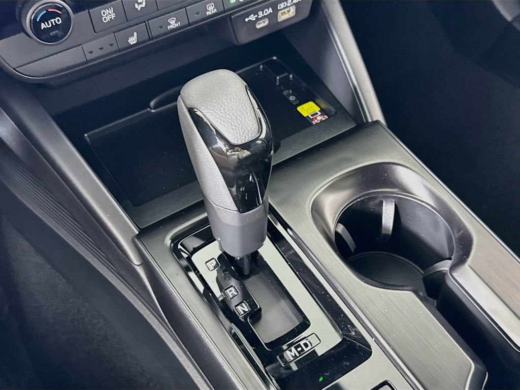 New 2026 Subaru Outback Premium AWD/4WD image 17
