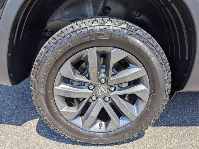 Certified 2023 Honda Ridgeline Sport image 14