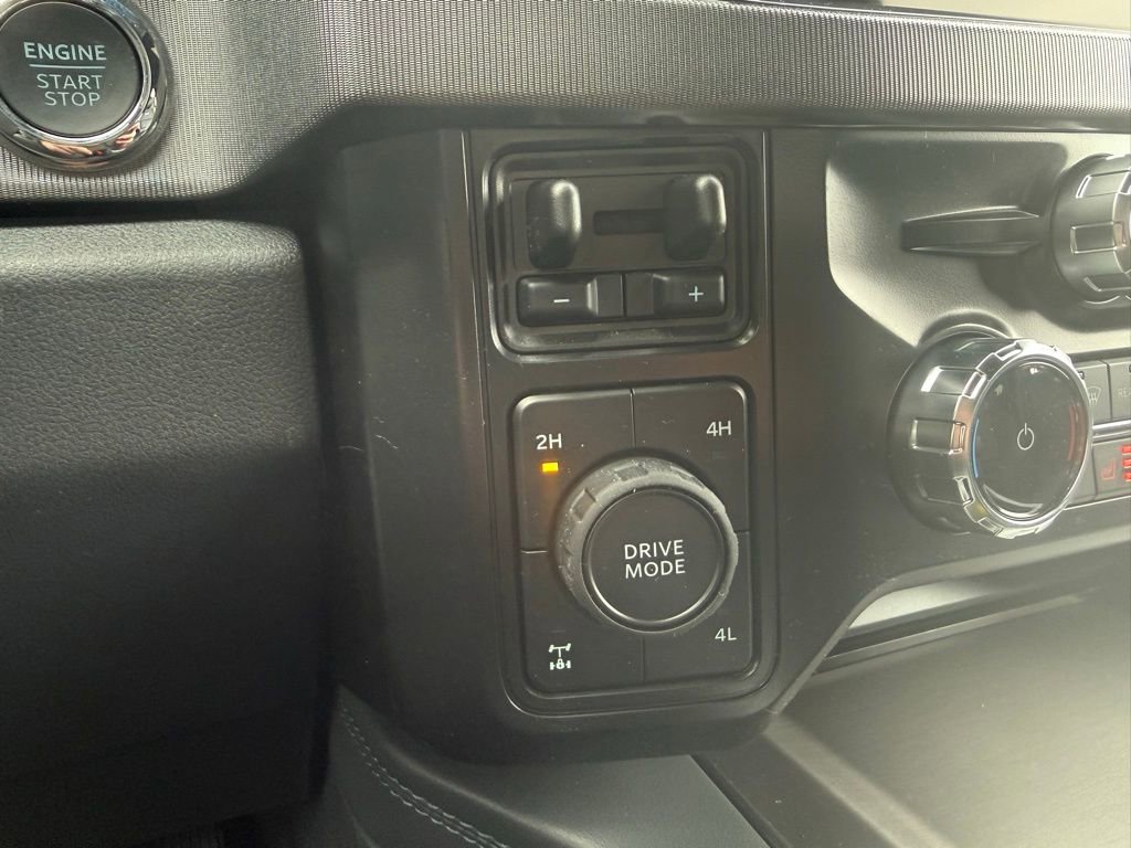 New 2026 Ford F350 Platinum image 23