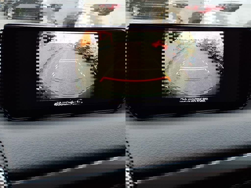 New 2026 MAZDA CX-50 Meridian Edition w/ Cargo Package image 24