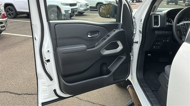 Certified 2023 Nissan Frontier SV w/ Tow Package image 8