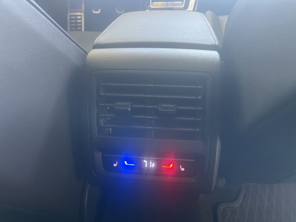 Certified 2024 Volkswagen Golf R w/ MDO Package image 36