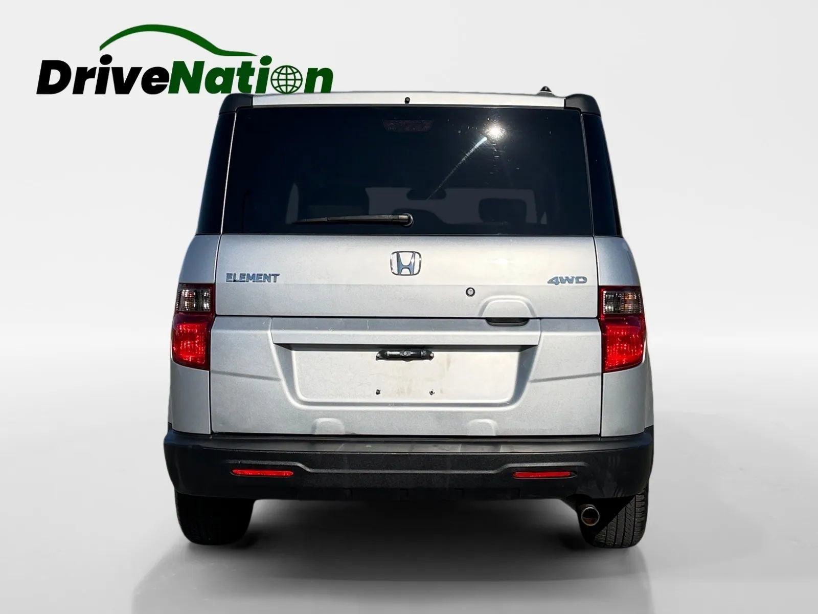 Used 2010 Honda Element EX image 4