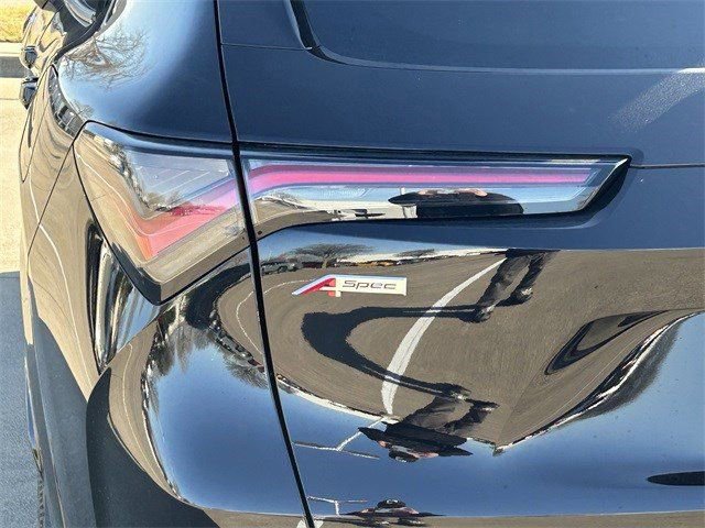 New 2026 Acura ADX A-Spec FWD image 7
