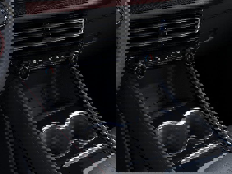 New 2026 Chevrolet Traverse RS image 23