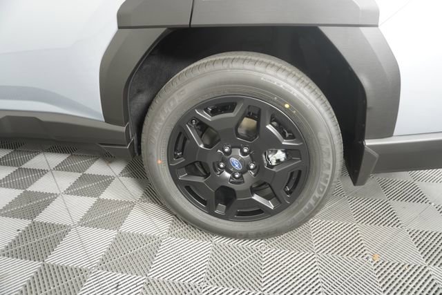 New 2026 Subaru Outback Limited image 8