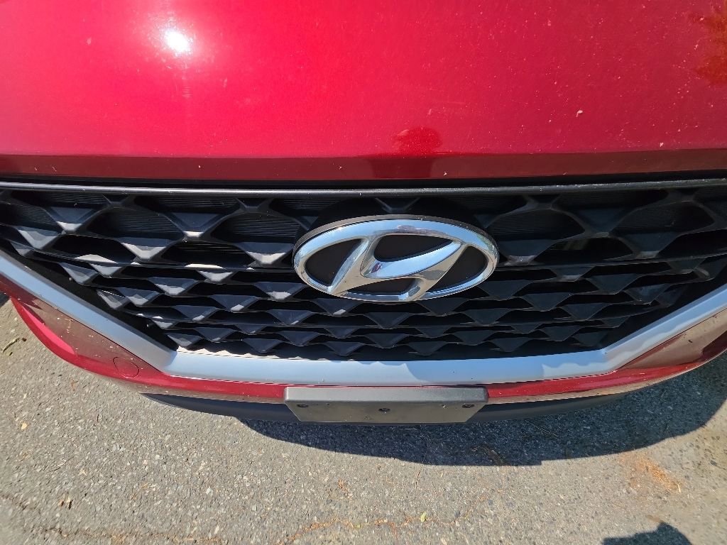 Used 2021 Hyundai Tucson Value w/ Cargo Package AWD/4WD image 6