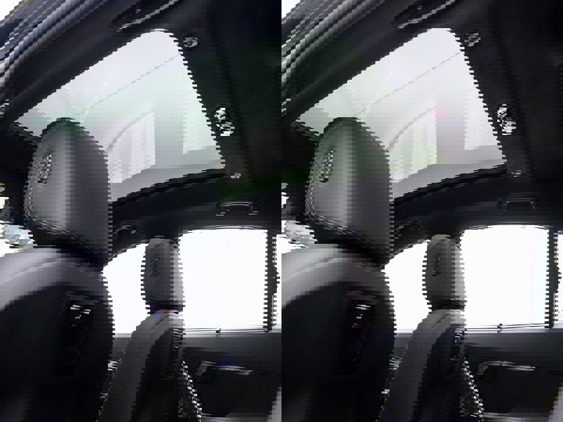 New 2026 BMW 530i xDrive w/ M Sport Package image 19