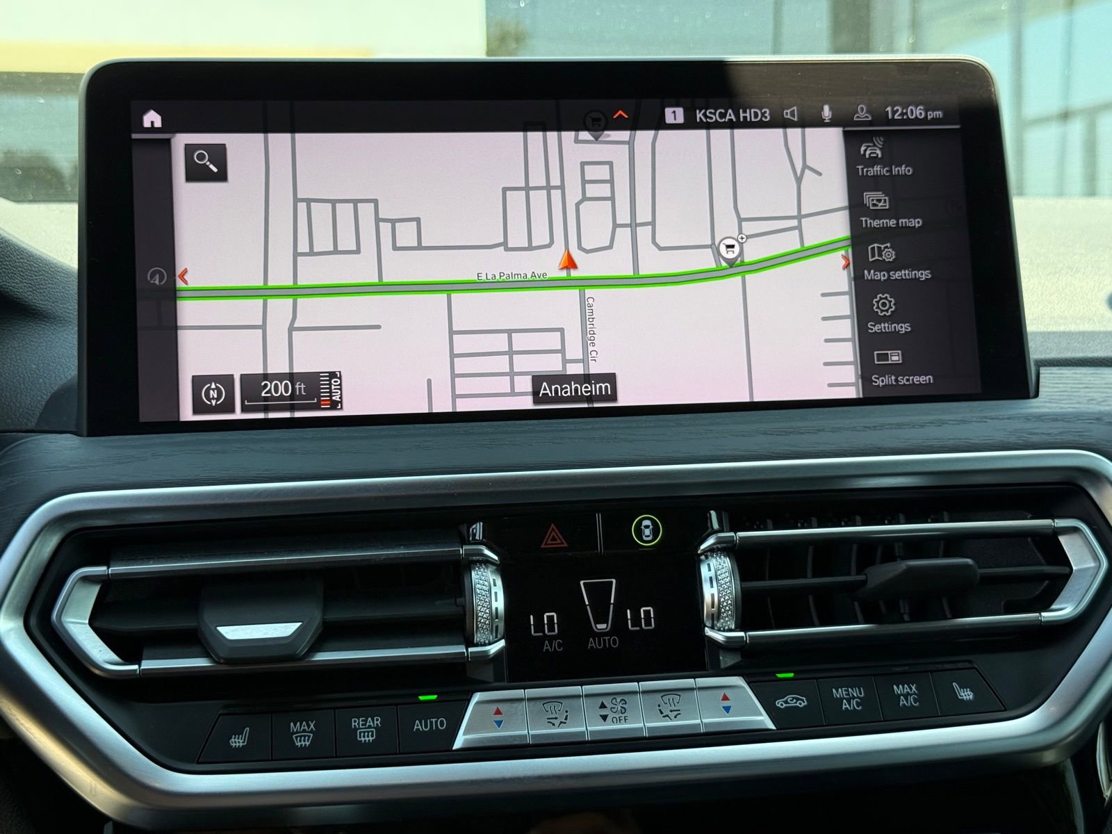 Used 2023 BMW X4 xDrive30i w/ Premium Package image 40