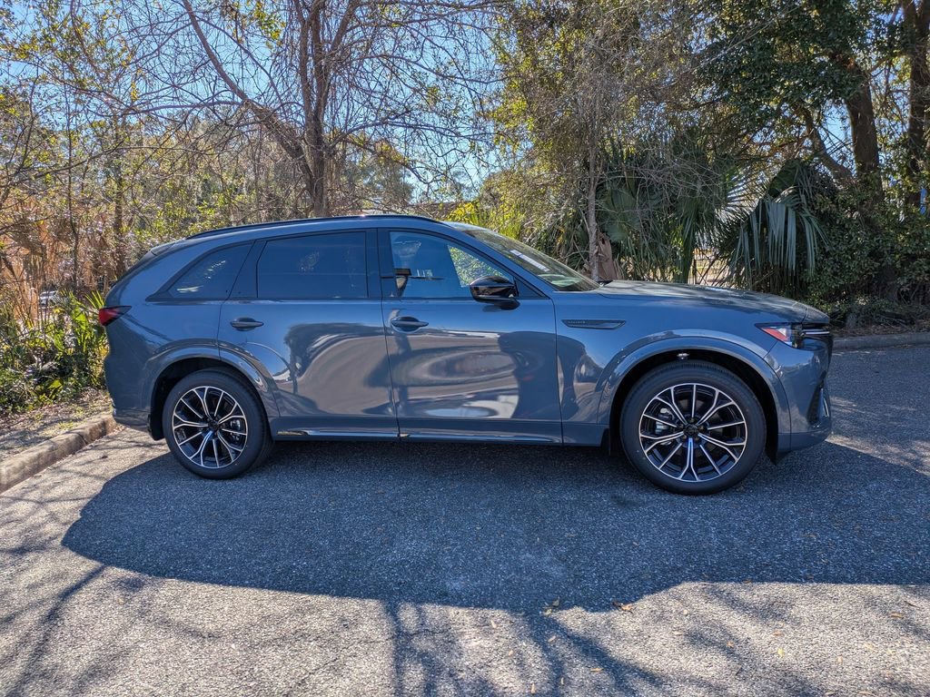 New 2026 MAZDA CX-70 3.3 Turbo S w/ Premium Package image 3