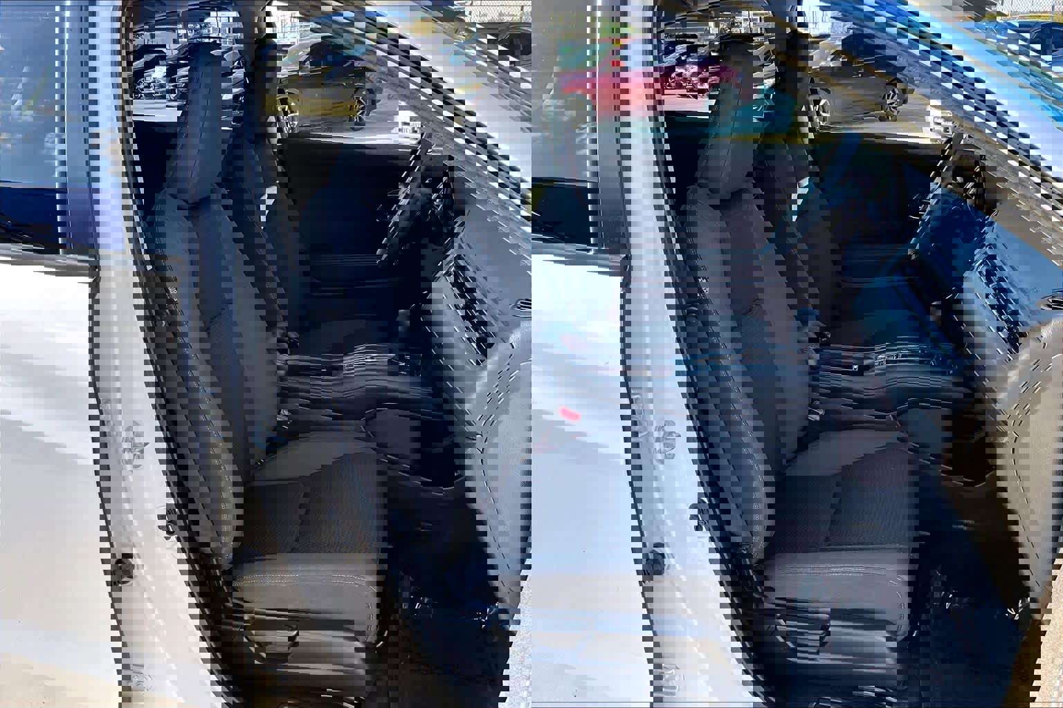 Used 2022 Honda HR-V EX image 8