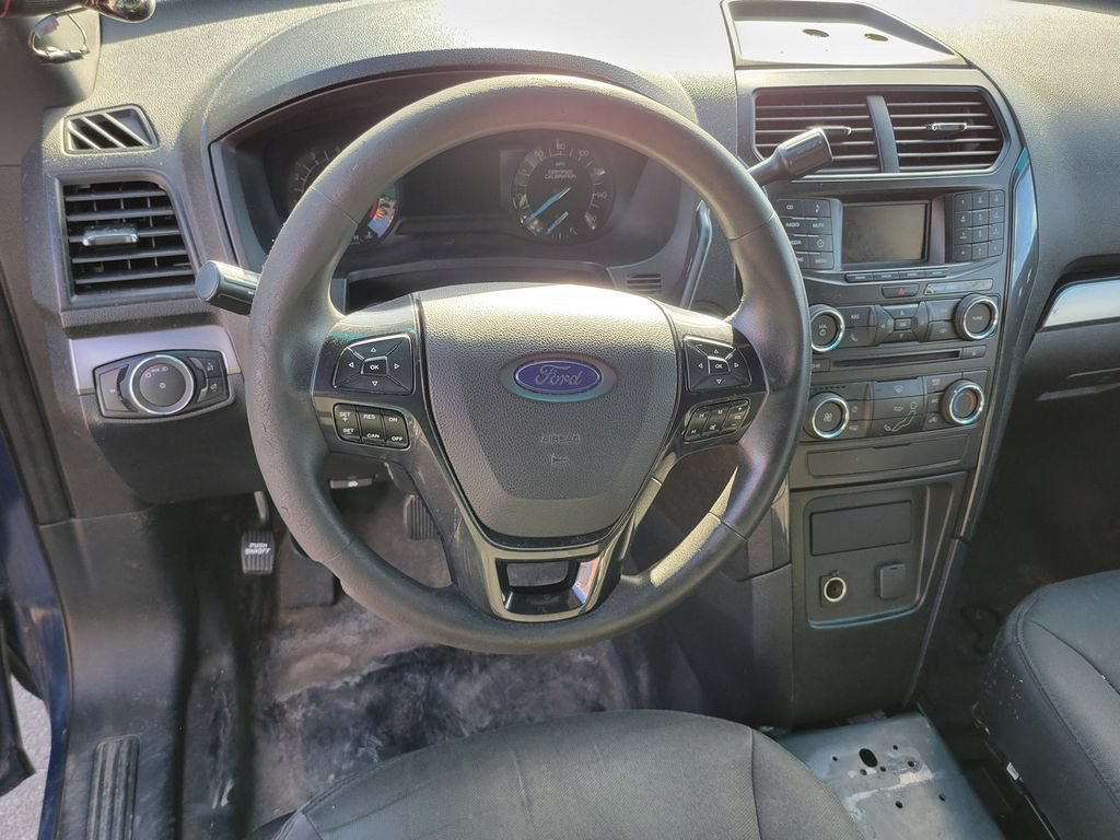 Used 2016 Chevrolet Tahoe 4WD w/ Remote Keyless Entry Package image 44