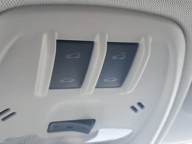 New 2026 Chevrolet Trax ACTIV w/ Sunroof Package image 33