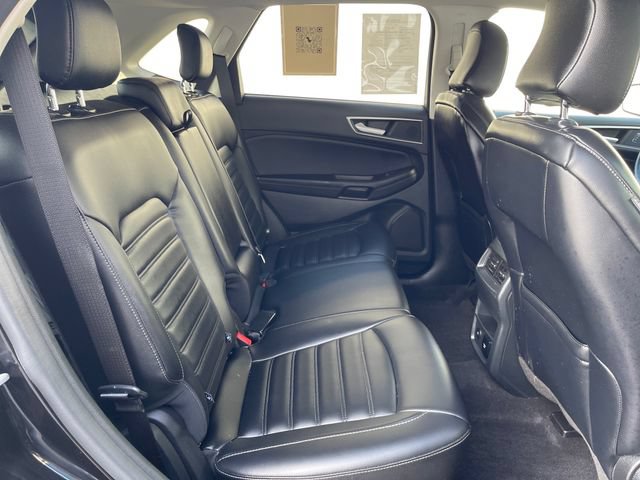 Used 2023 Ford Edge SEL w/ Convenience Package AWD/4WD image 31