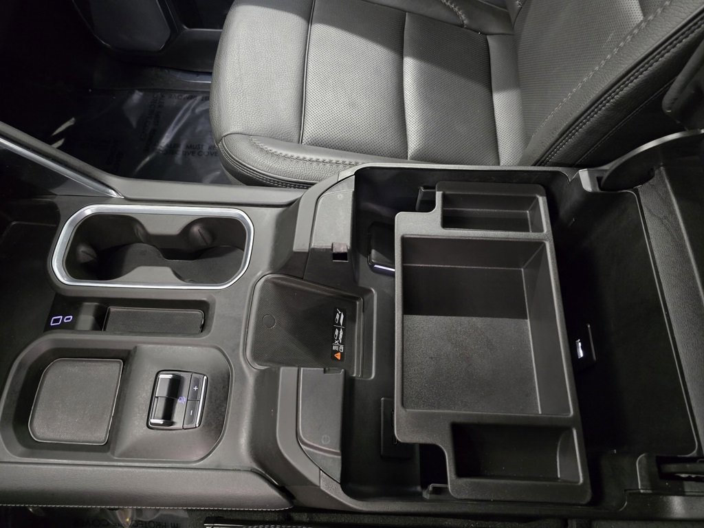 Used 2024 GMC Sierra 2500 Denali w/ Denali Reserve Package image 33