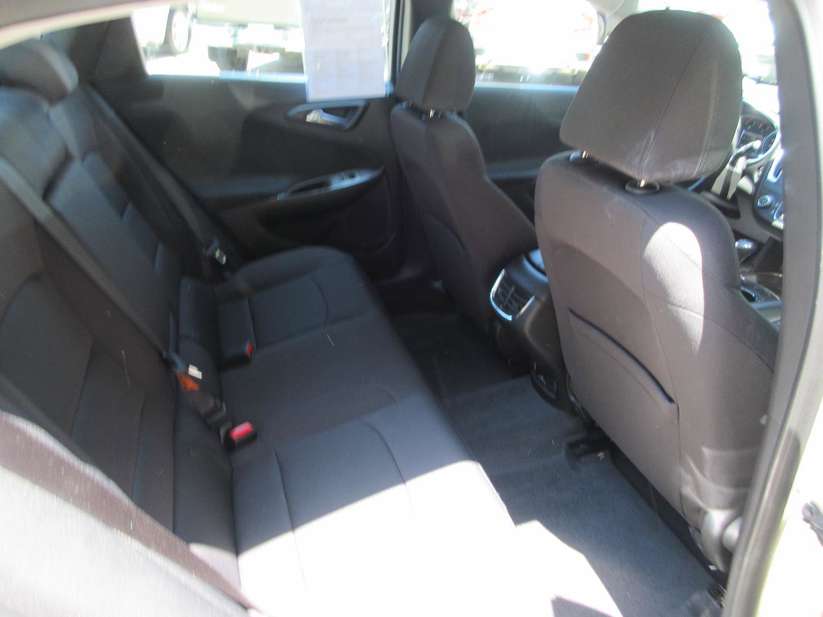 Used 2016 Chevrolet Malibu LT w/ Driver Confidence Package FWD image 24