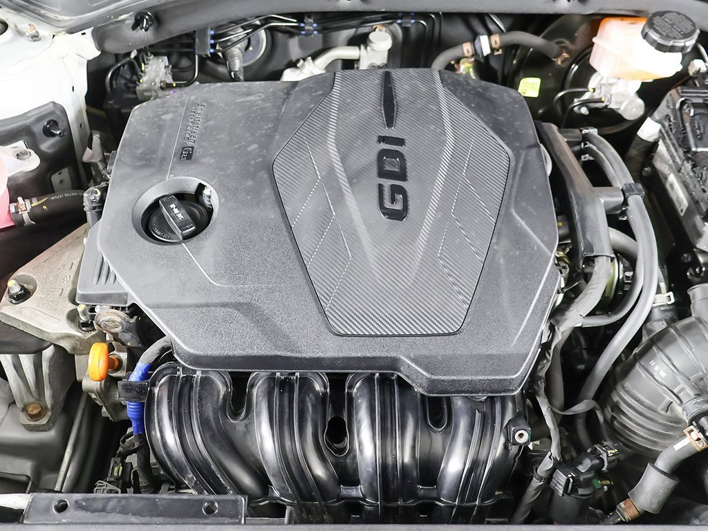 Used 2022 Hyundai Santa Fe SEL image 16