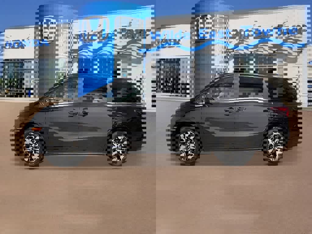 New 2026 Honda Odyssey EX-L image 2