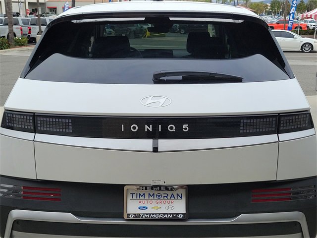 New 2026 Hyundai Ioniq 5 SE image 19
