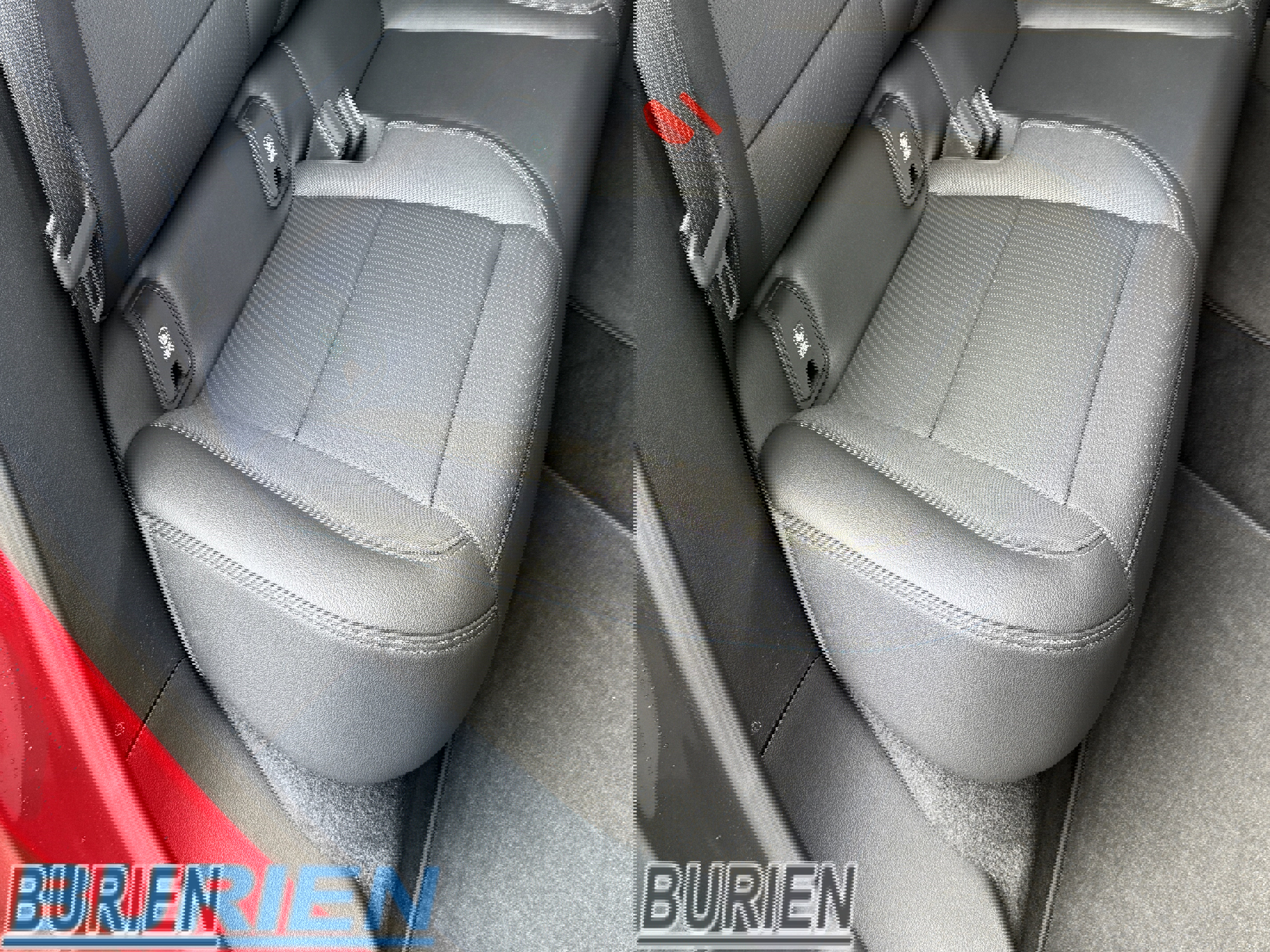 New 2026 Chevrolet Equinox EV LT image 27