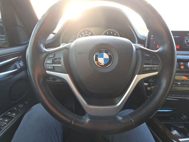 Used 2018 BMW X5 xDrive35i image 18