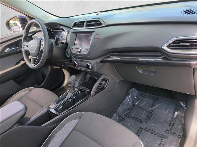 Used 2023 Chevrolet TrailBlazer LT image 20