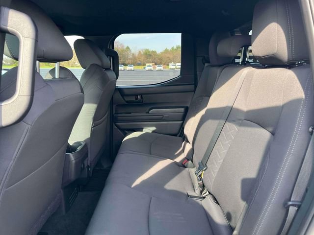 Certified 2024 Toyota Tacoma SR RWD image 30