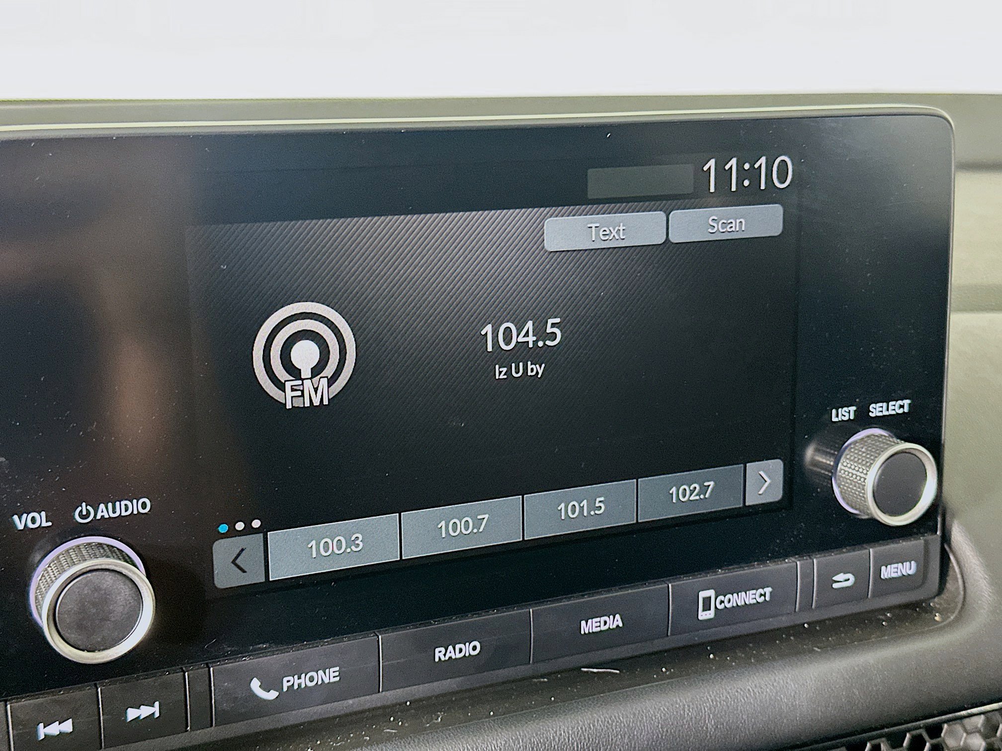 Used 2023 Honda HR-V LX image 21