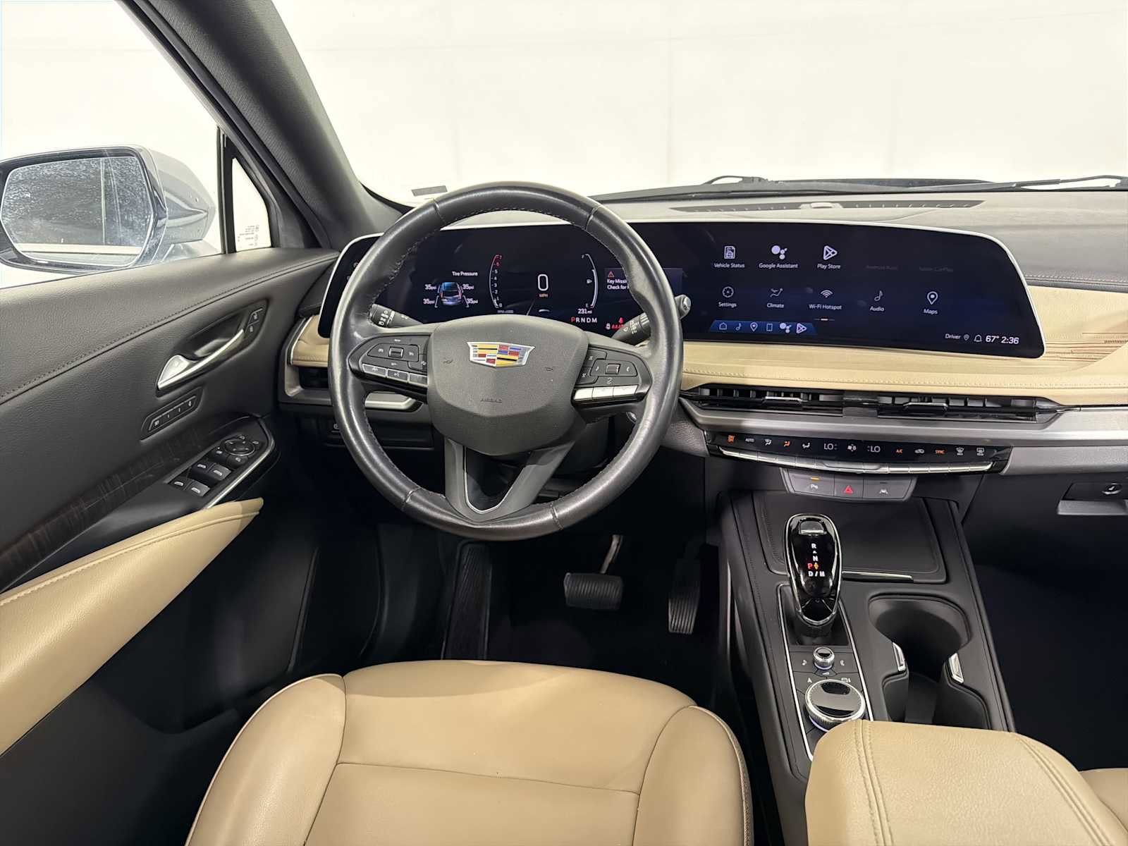 Used 2024 Cadillac XT4 Premium Luxury image 21