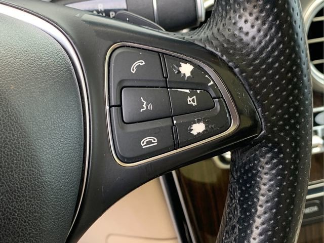 Used 2016 Mercedes-Benz GLC 300 image 41