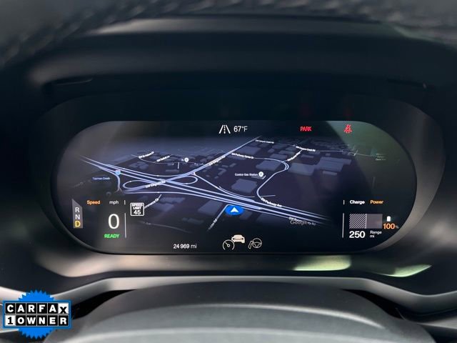 Used 2024 Polestar Polestar 2 image 25