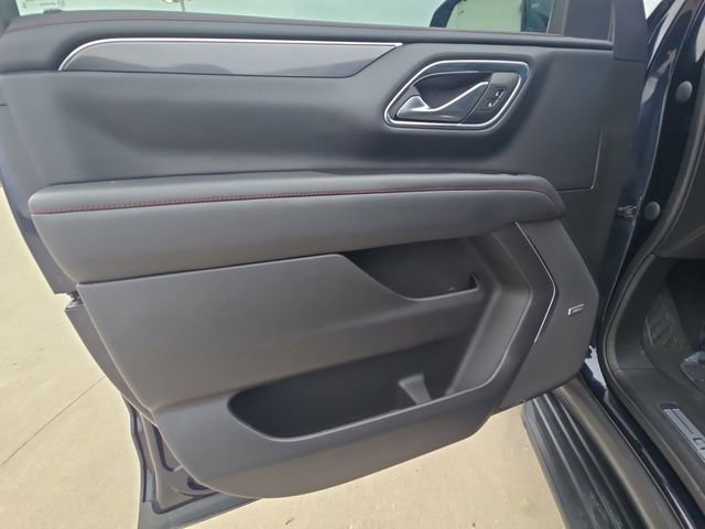 Used 2023 Chevrolet Tahoe RST w/ Luxury Package image 4