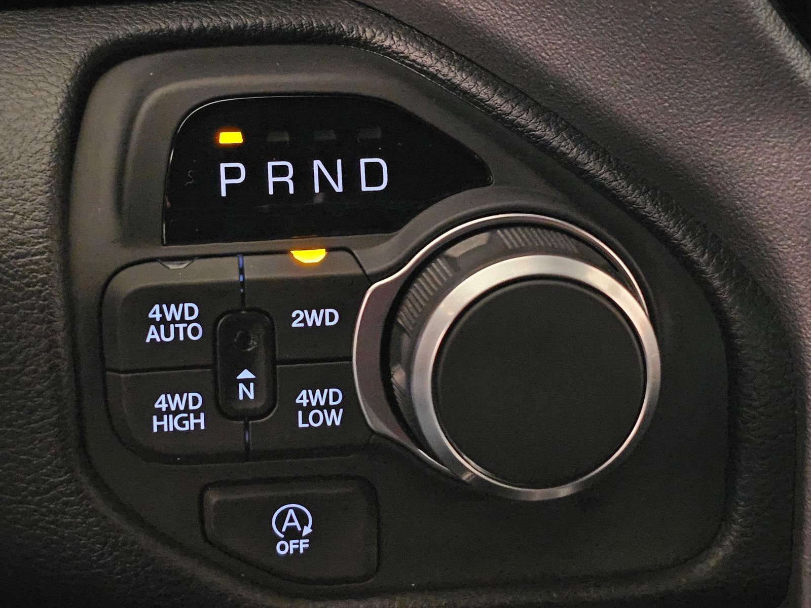 New 2026 RAM 1500 Big Horn image 26