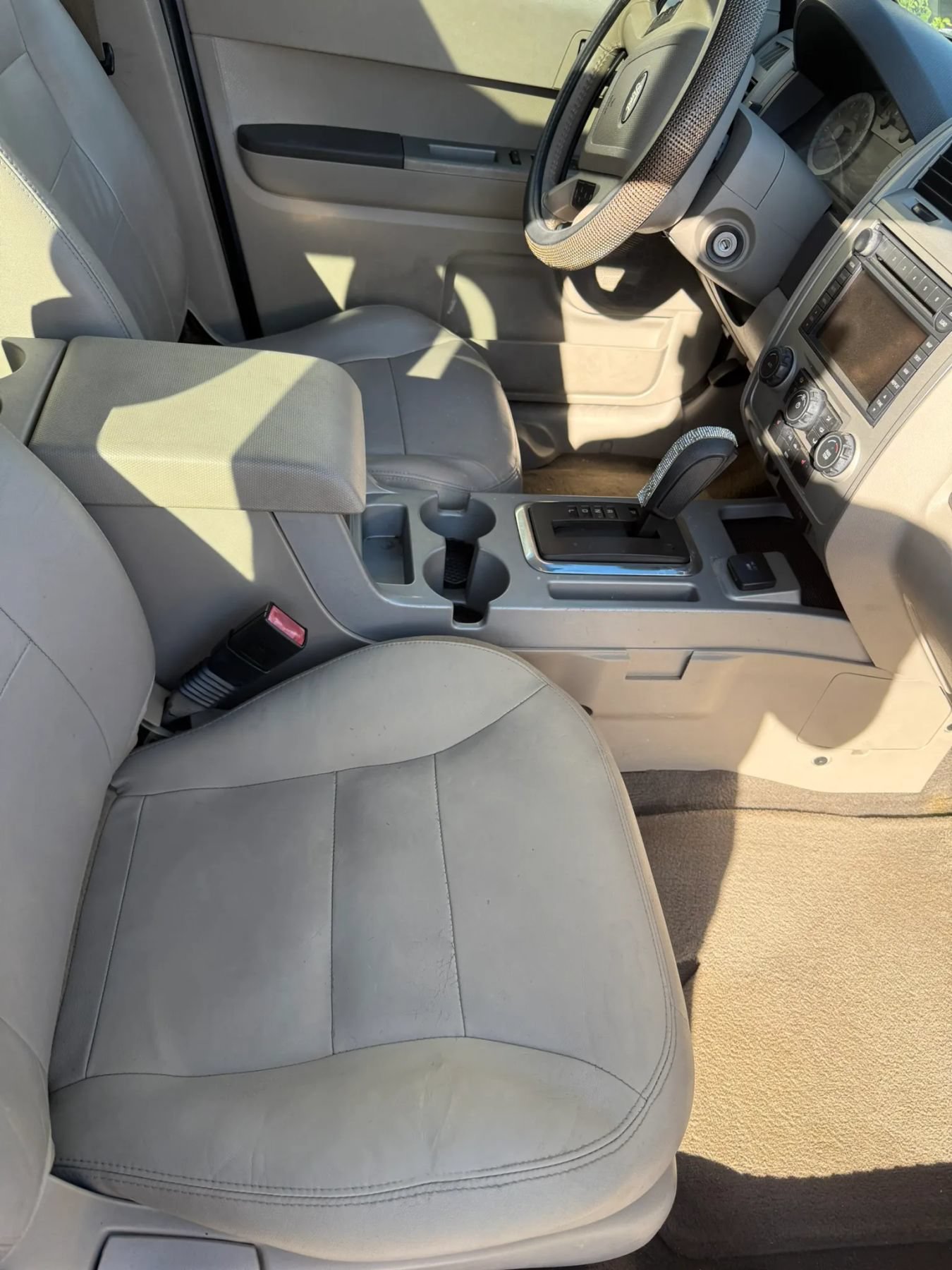 Used 2008 Ford Escape 4WD Hybrid image 11