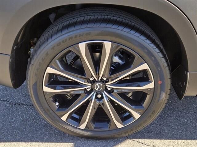 Used 2025 MAZDA CX-50 AWD 2.5 S w/ Premium Plus Pkg image 10