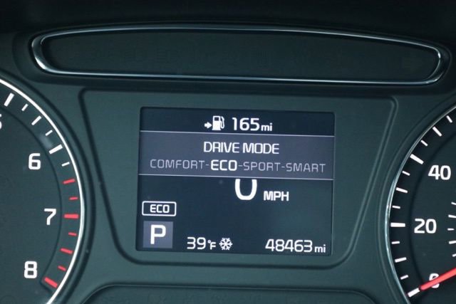 Used 2019 Kia Sorento LX w/ LX Convenience Package image 25