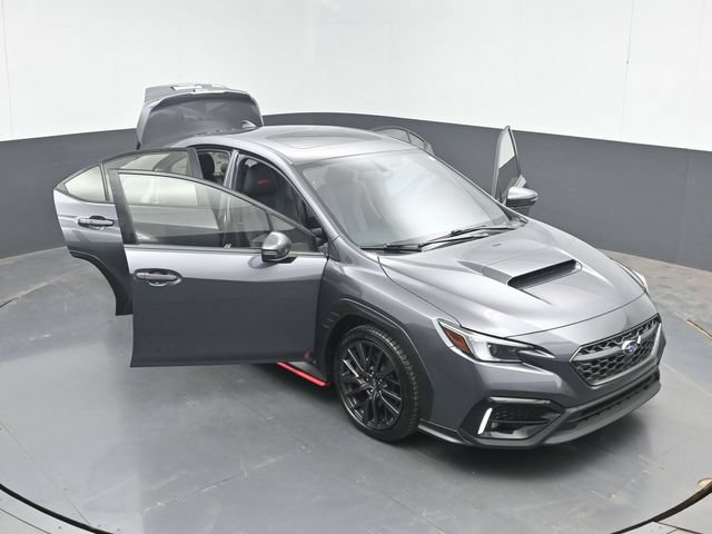 Used 2022 Subaru WRX Limited AWD/4WD image 49