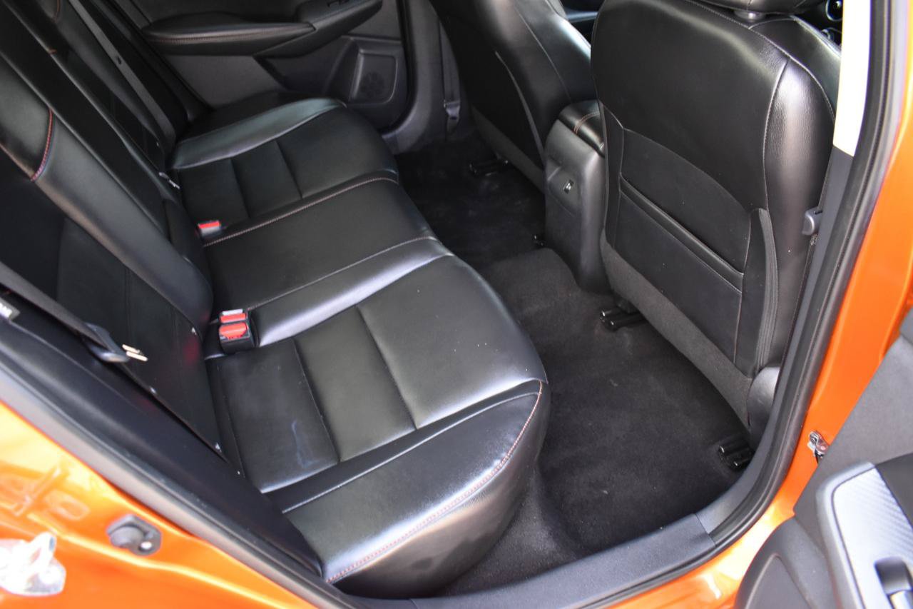 Used 2022 Nissan Sentra SR w/ SR Premium Package FWD image 28