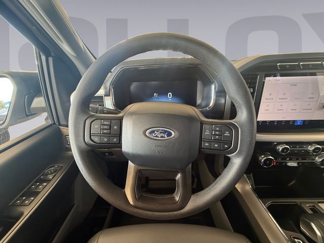 Certified 2023 Ford F150 Lightning Pro AWD/4WD image 13