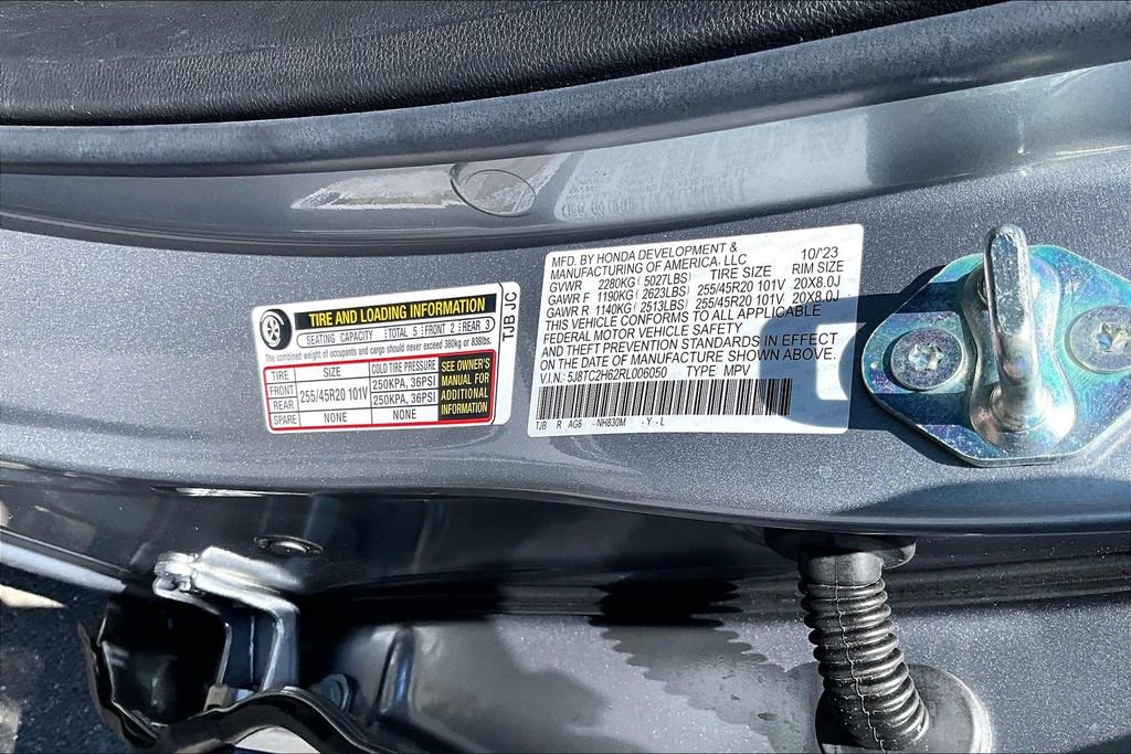 Used 2024 Acura RDX A-Spec image 16