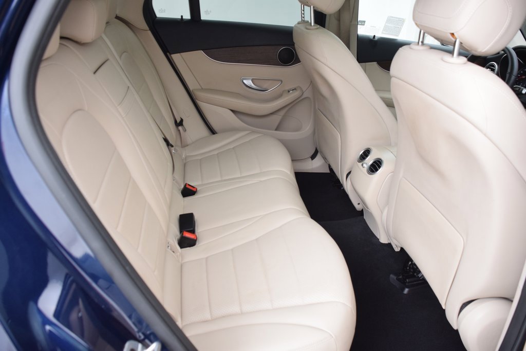 Certified 2022 Mercedes-Benz GLC 300 image 18