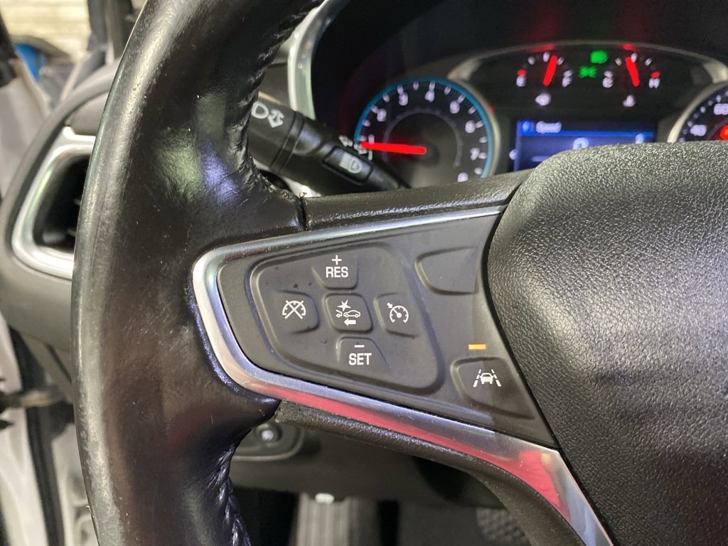 Certified 2020 Chevrolet Equinox LT image 25