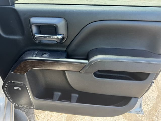 Used 2018 GMC Sierra 1500 Denali AWD/4WD image 13