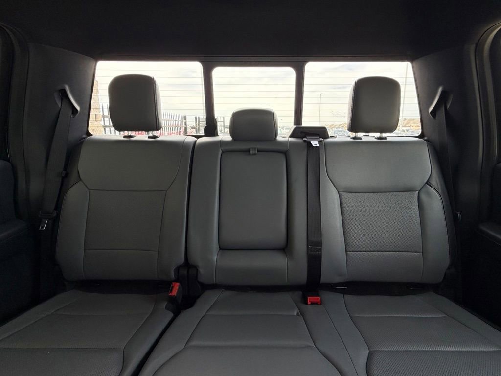 Used 2023 Ford F150 Lightning Lariat w/ Max Trailer Tow Package image 25